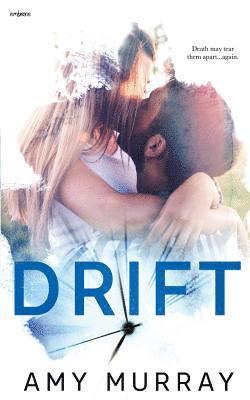 Amy Murray - Drift, Häftad