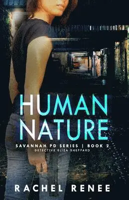 Rachel Renee - Human Nature, Häftad. Tillgänglighet: Lägg i varukorg