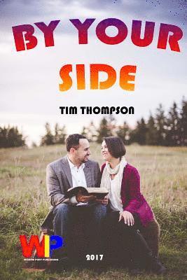 Tim Thompson - By Your Side, Häftad. Tillgänglighet: Lägg i varukorg