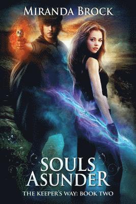 Miranda Brock - Souls Asunder, Häftad. Tillgänglighet: Lägg i varukorg