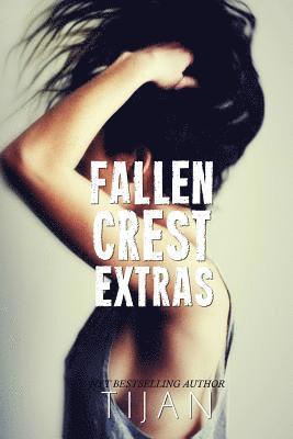 Tijan - Fallen Crest Extras, Häftad. Tillgänglighet: Lägg i varukorg