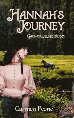 Carmen Peone - Hannah's Journey, Häftad. Tillgänglighet: Lägg i varukorg