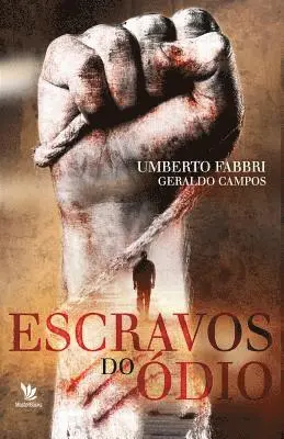 Umberto Fabbri - Escravos do ódio, Häftad. Tillgänglighet: Lägg i varukorg