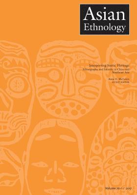 Frank J. Korom, Anne E. McLaren - Asian Ethnology 76/1 (2017), Häftad