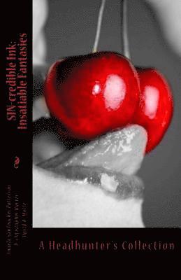 David R. Motte, D. Christopher Harvey - SIN-credible Ink, Häftad