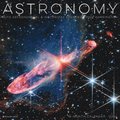 Astronomy 2026 12 X 12 Wall Calendar