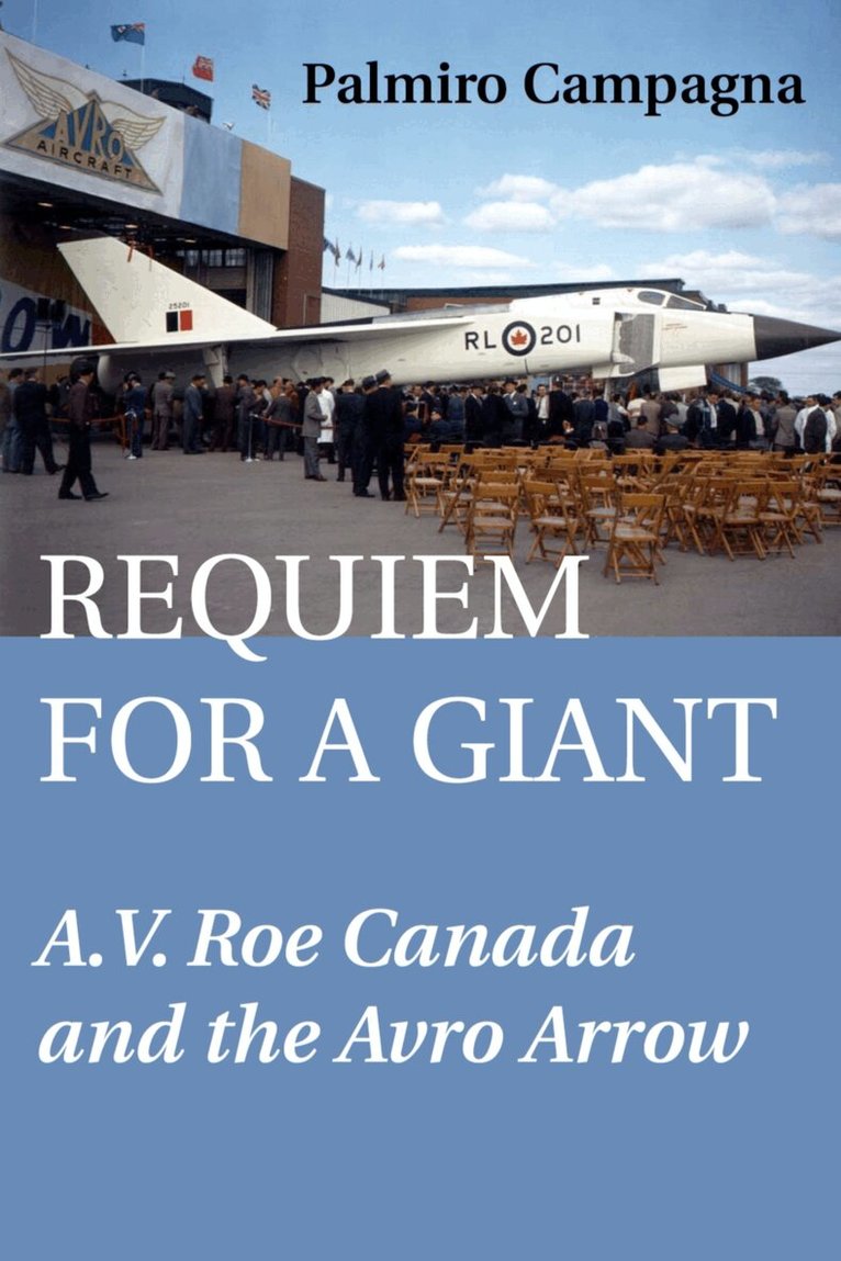 Palmiro Campagna - Requiem for a Giant, Häftad. Tillgänglighet: Lägg i varukorg