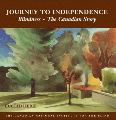 Euclid Herie - The Journey to Independence, Inbunden. Tillgänglighet: Tillfälligt slut