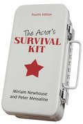 The Actor's Survival Kit