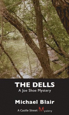 Michael Blair - The Dells, Häftad. Tillgänglighet: Tillfälligt slut