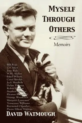 David Watmough - Myself Through Others, Häftad. Tillgänglighet: Tillfälligt slut