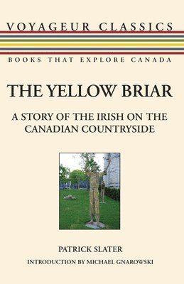 Patrick Slater - The Yellow Briar, Häftad. Tillgänglighet: Tillfälligt slut