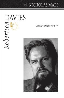 Nicholas Maes - Robertson Davies, Häftad. Tillgänglighet: Tillfälligt slut