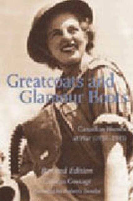 Carolyn Gossage - Greatcoats and Glamour Boots, E-bok