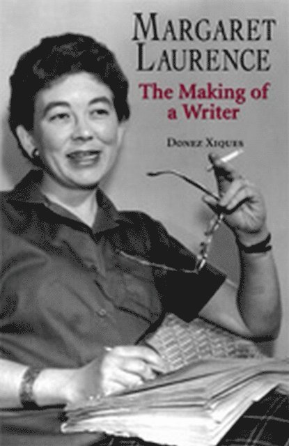 Donez Xiques - Margaret Laurence, E-bok