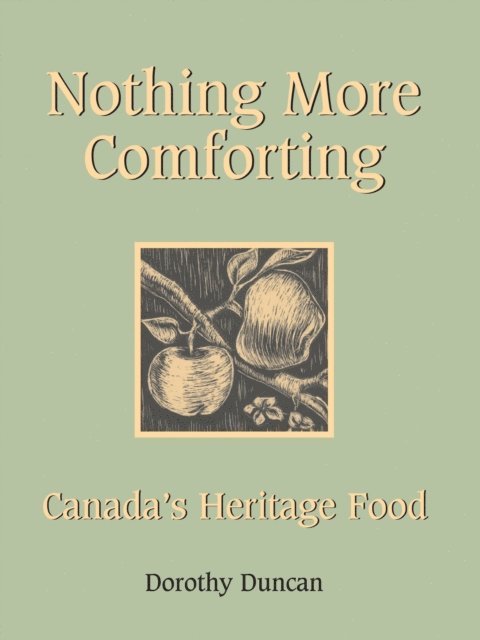 Dorothy Duncan - Nothing More Comforting, E-bok
