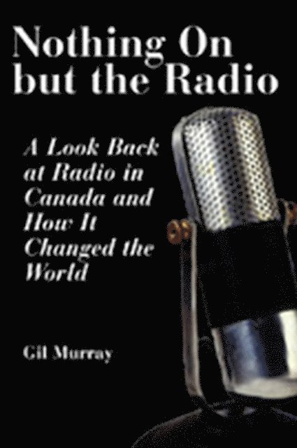 Gil Murray - Nothing On But the Radio, E-bok. Tillgänglighet: Lägg i varukorg
