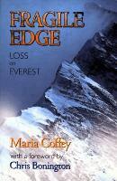 Maria Coffey - Fragile Edge, Häftad. Tillgänglighet: Tillfälligt slut
