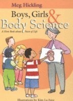 Boys, Girls & Body Science