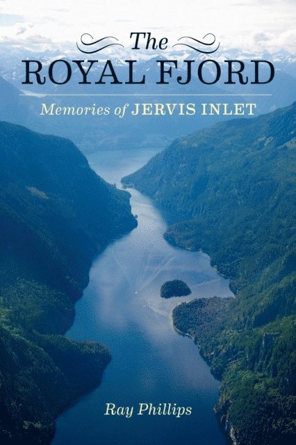 Ray Phillips - Royal Fjord, E-bok