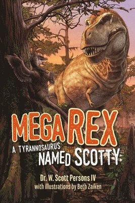 Mega Rex