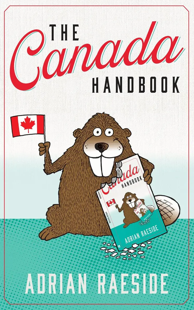 Adrian Raeside - Canada Handbook, Häftad. Tillgänglighet: Tillfälligt slut