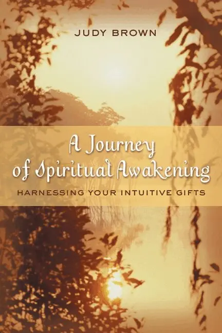 Brown Robyn - A Journey of Spiritual Awakening: Harnessing Your Intuitive Gifts, Häftad. Tillgänglighet: Lägg i varukorg