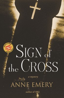 Anne Emery - Sign of the Cross, Häftad