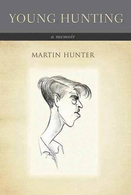 Martin Hunter - Young Hunting, Häftad
