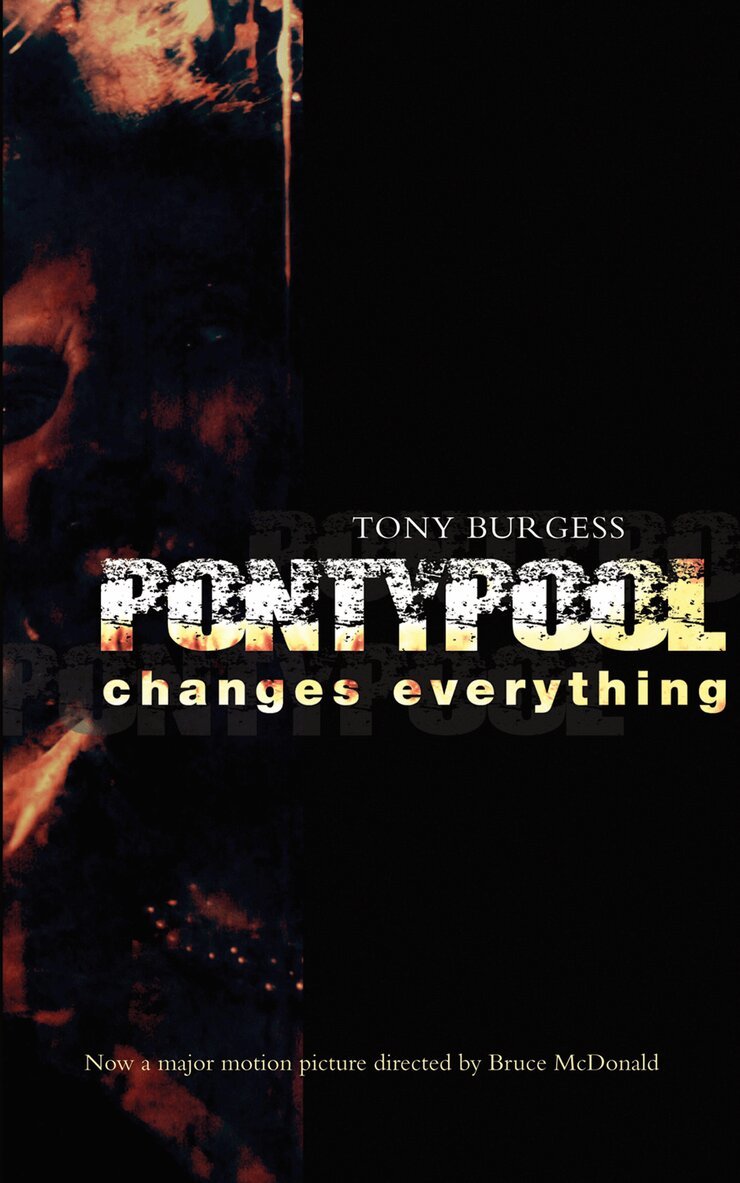 Tony Burgess - Pontypool Changes Everything, Häftad. Tillgänglighet: Lägg i varukorg