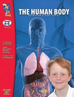 VI Clark - Human Body Gr. 4-6, Häftad. Tillgänglighet: Lägg i varukorg