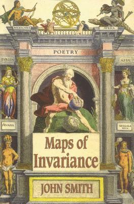 John W. Smith - Maps of Invariance, Häftad