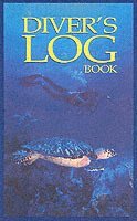 Dean McConnachie, Christine Marks - Diver's Logbook, Inbunden. Tillgänglighet: Tillfälligt slut