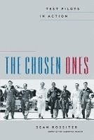 Sean Rossiter - Chosen Ones, Häftad