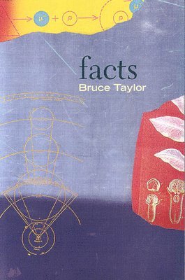 Bruce Taylor - Facts, Häftad