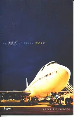 Peter Richardson - An ABC of Belly Work, Häftad. Tillgänglighet: Tillfälligt slut