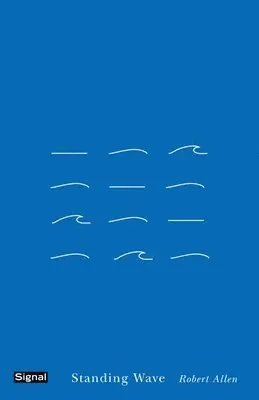 Robert Allen - Standing Wave, Häftad. Tillgänglighet: Tillfälligt slut