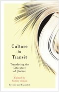 Culture in Transit