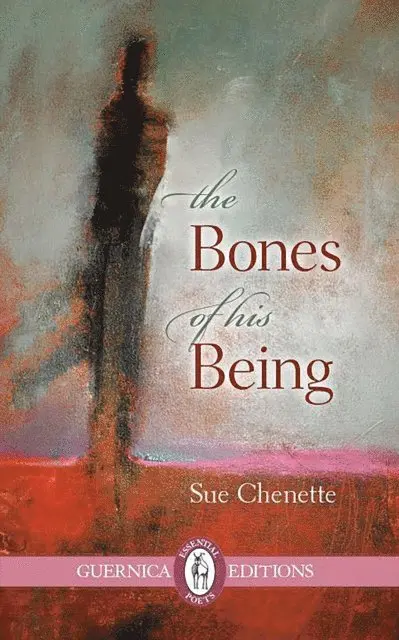 Sue Chenette - Bones of His Being, E-bok. Tillgänglighet: Lägg i varukorg