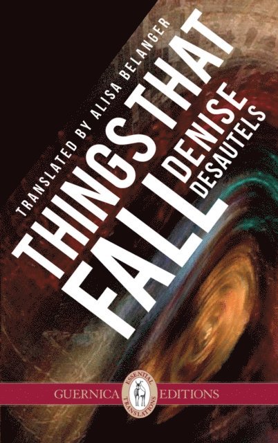 Denise Desautels - Things That Fall, E-bok. Tillgänglighet: Lägg i varukorg