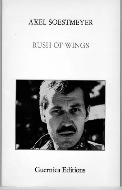 Axel Soestmeyer - Rush of Wings, E-bok. Tillgänglighet: Lägg i varukorg