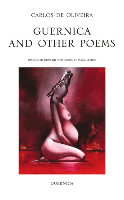 Carlos De Oliviera - Guernica and Other Poems, E-bok. Tillgänglighet: Lägg i varukorg