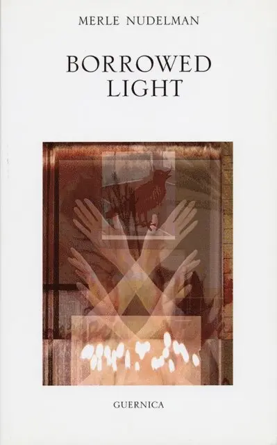 Merle Nudelman - Borrowed Light, E-bok. Tillgänglighet: Lägg i varukorg