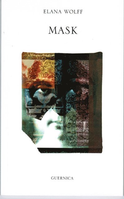 Elana Wolff - Mask, E-bok
