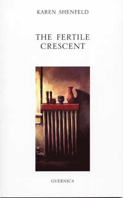 Karen Shenfeld - Fertile Crescent, E-bok. Tillgänglighet: Lägg i varukorg