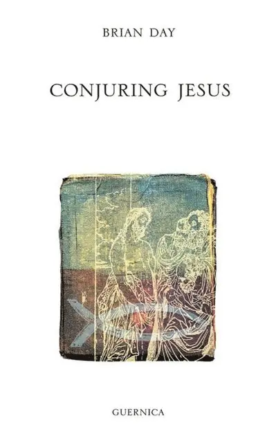 Brian Day - Conjuring Jesus, E-bok. Tillgänglighet: Lägg i varukorg