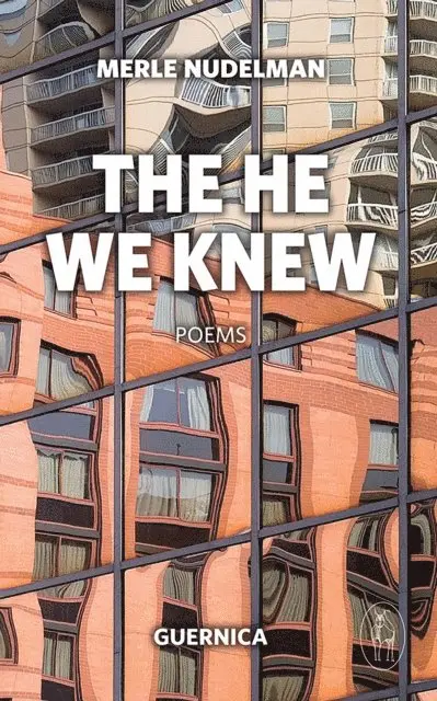 Merle Nudelman - He We Knew, E-bok. Tillgänglighet: Lägg i varukorg