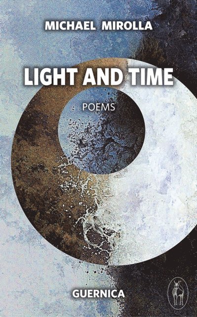 Michael Mirolla - Light and Time, E-bok