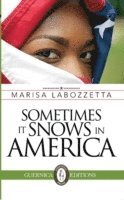 Marisa Labozzetta - Sometimes it Snows in America, Häftad