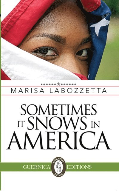 Marisa Labozzetta - Sometimes It Snows in America, E-bok